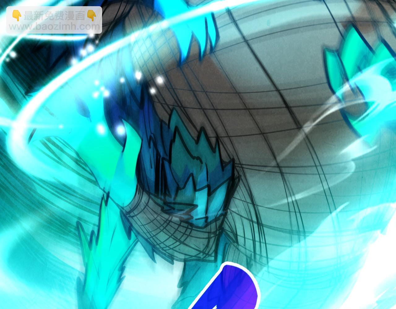 這一世我要當至尊 - 第385話 古神戰場(1/4) - 8