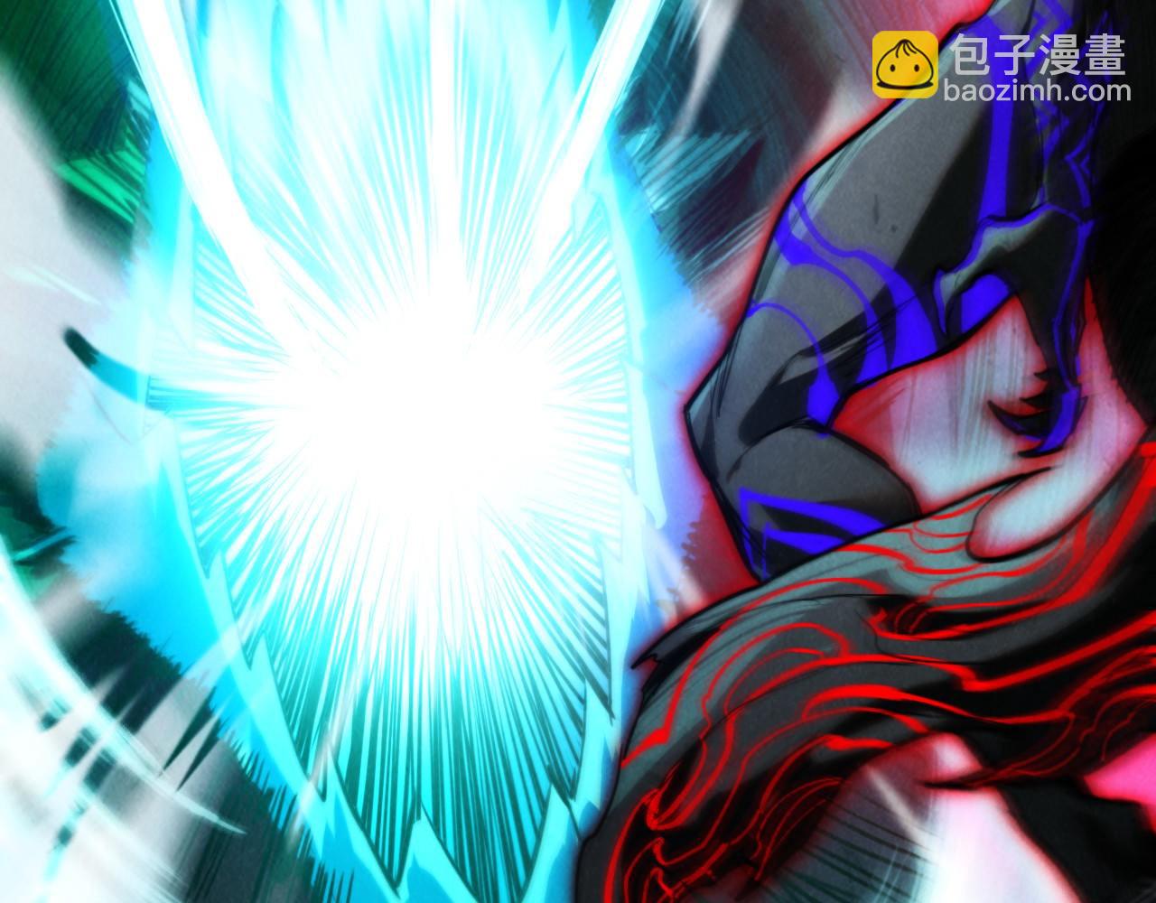 這一世我要當至尊 - 第385話 古神戰場(2/4) - 6