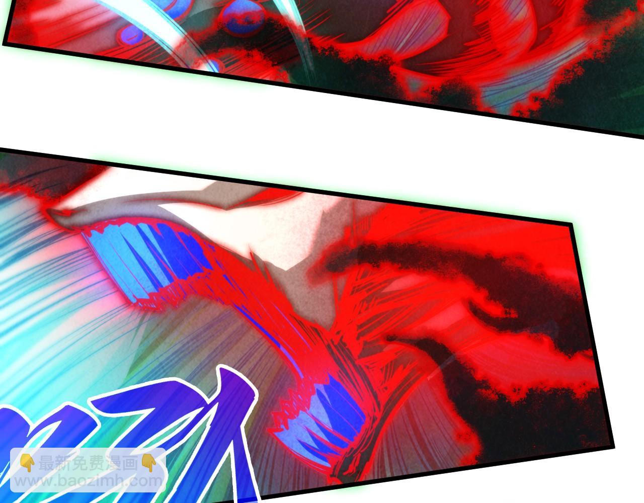 這一世我要當至尊 - 第385話 古神戰場(2/4) - 1