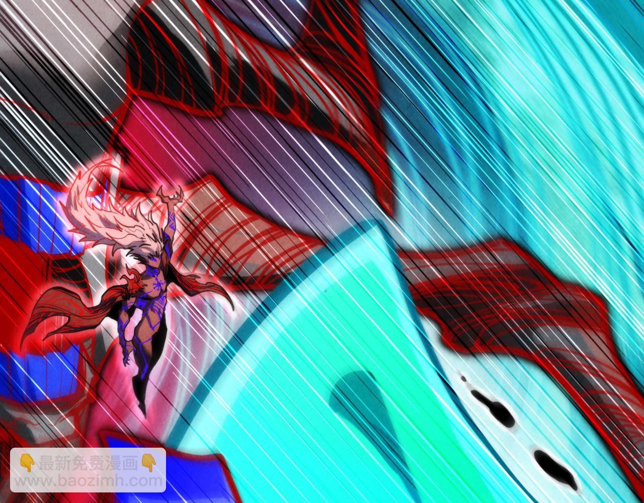 這一世我要當至尊 - 第385話 古神戰場(2/4) - 8