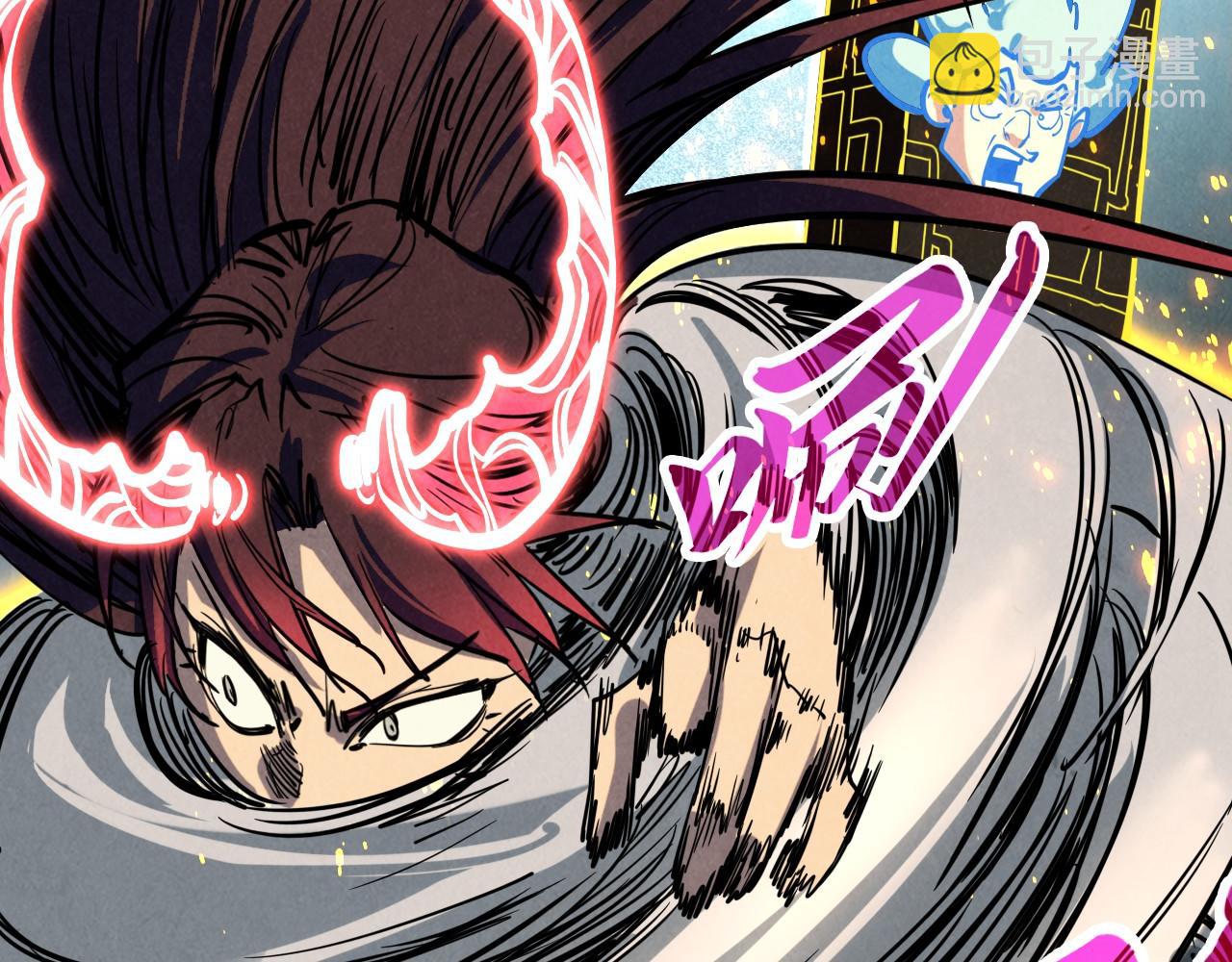 這一世我要當至尊 - 第391話 賭人頭(3/4) - 2