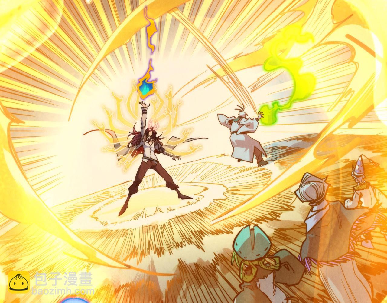 這一世我要當至尊 - 第391話 賭人頭(4/4) - 2