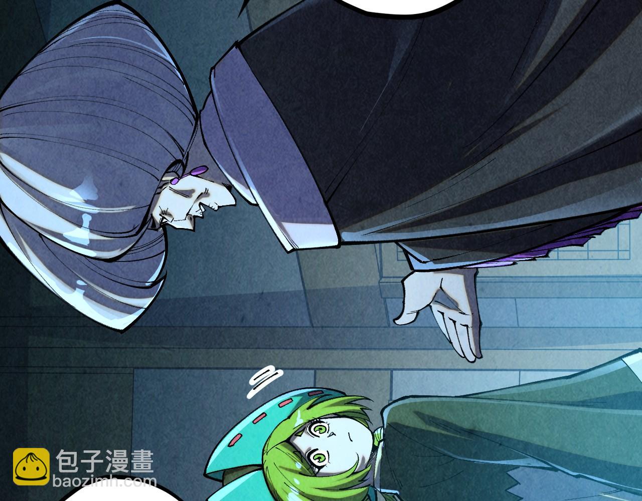 這一世我要當至尊 - 第391話 賭人頭(1/4) - 8