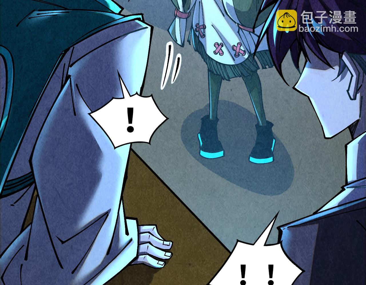 這一世我要當至尊 - 第391話 賭人頭(1/4) - 7