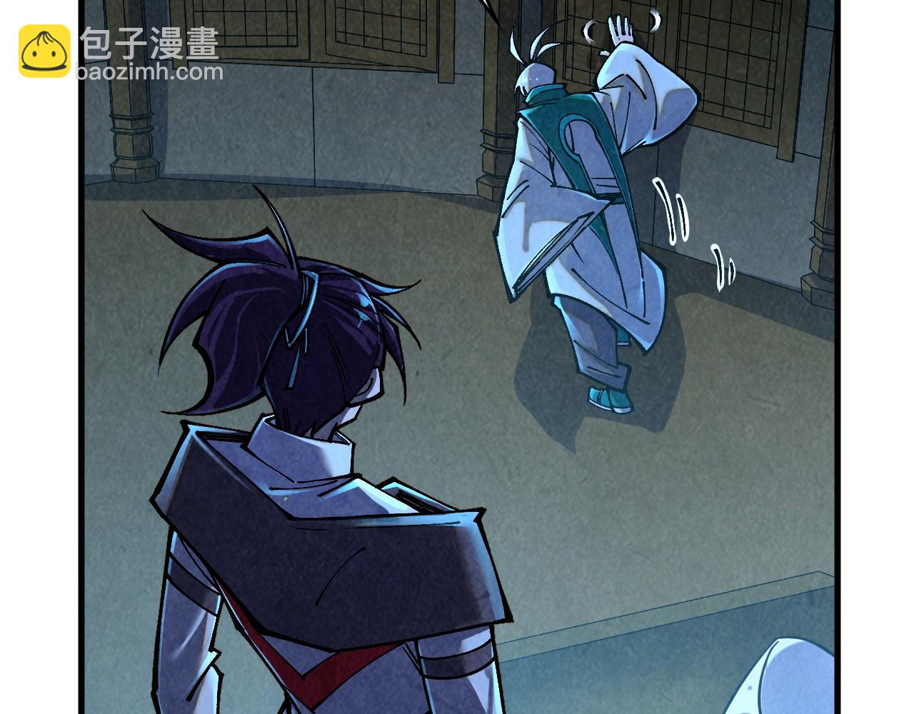 這一世我要當至尊 - 第391話 賭人頭(1/4) - 2