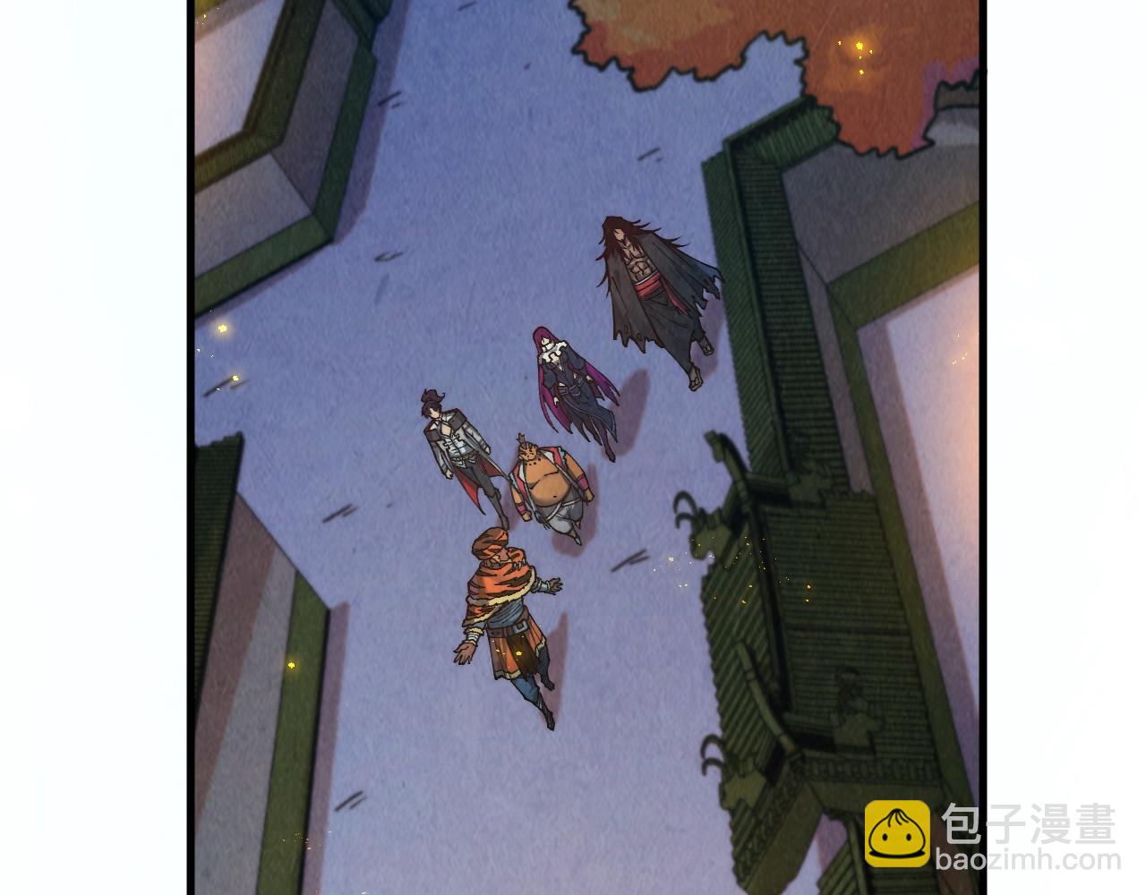 這一世我要當至尊 - 第395話 封印修爲(3/4) - 1