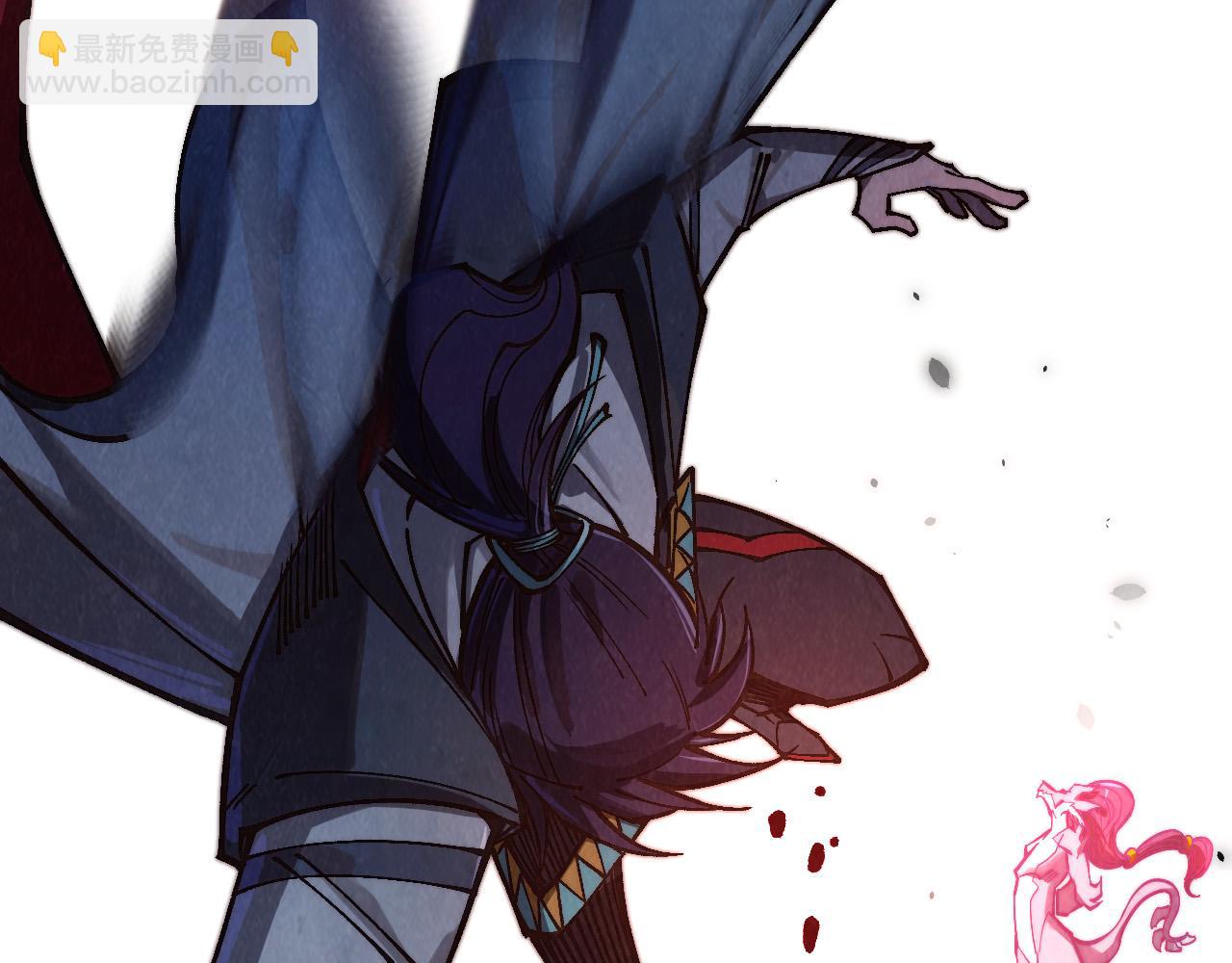 這一世我要當至尊 - 第397話 餘孽(3/4) - 5