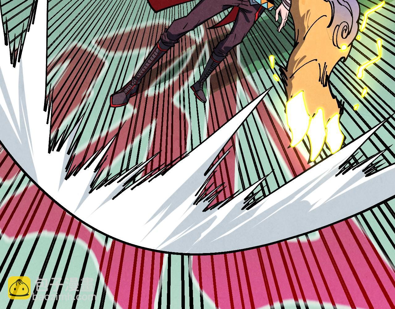 這一世我要當至尊 - 第397話 餘孽(1/4) - 3