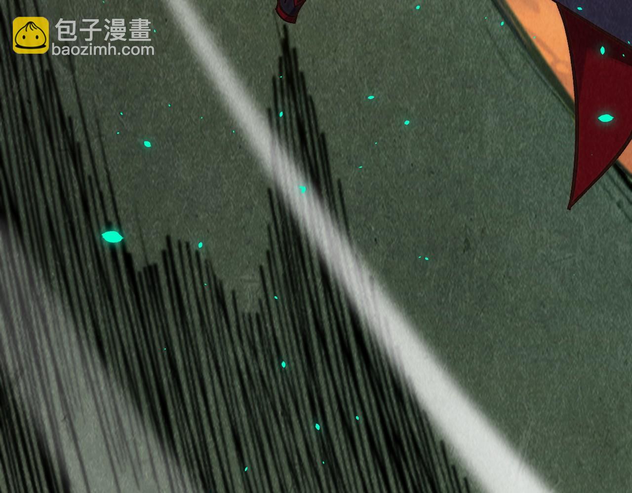 這一世我要當至尊 - 第399話 小夥伴到齊了(3/4) - 2