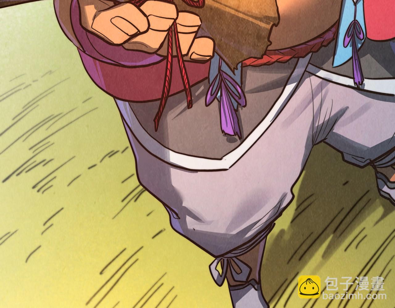 這一世我要當至尊 - 第399話 小夥伴到齊了(4/4) - 2