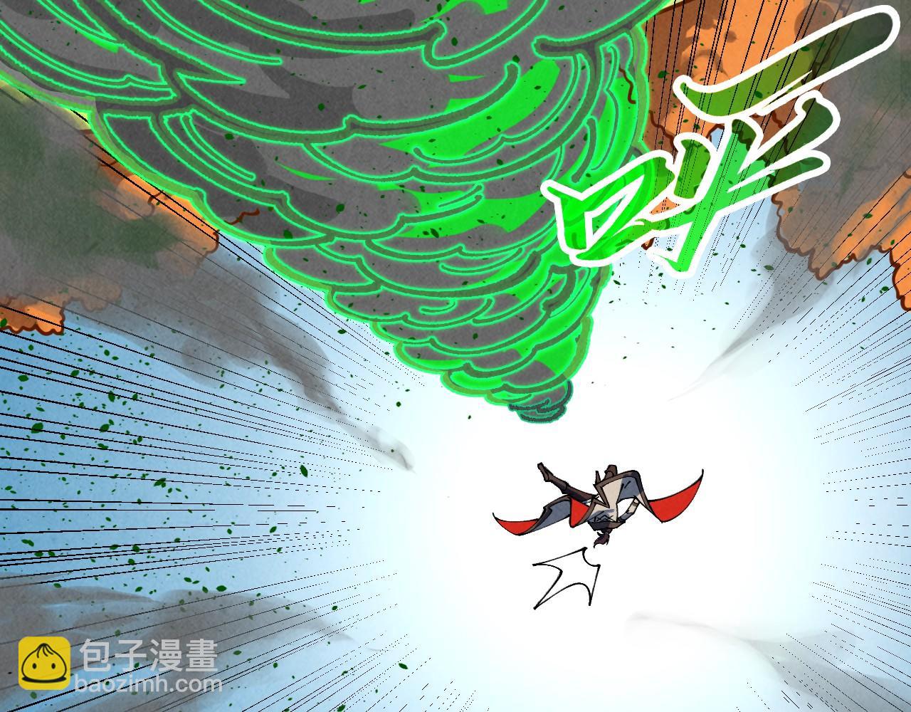 這一世我要當至尊 - 第399話 小夥伴到齊了(1/4) - 4