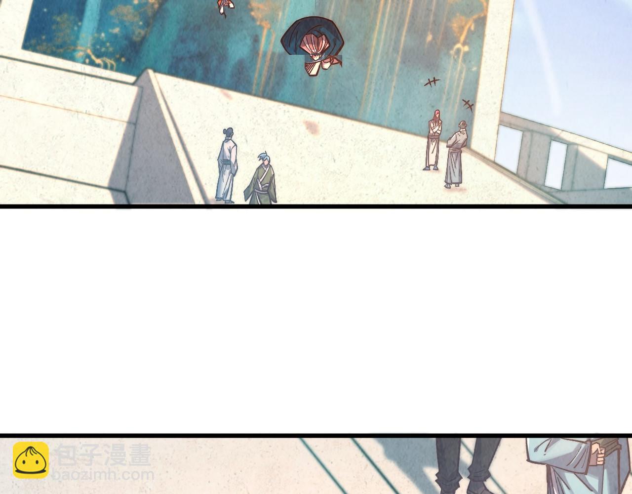 這一世我要當至尊 - 第401話 雷系功法(3/4) - 8