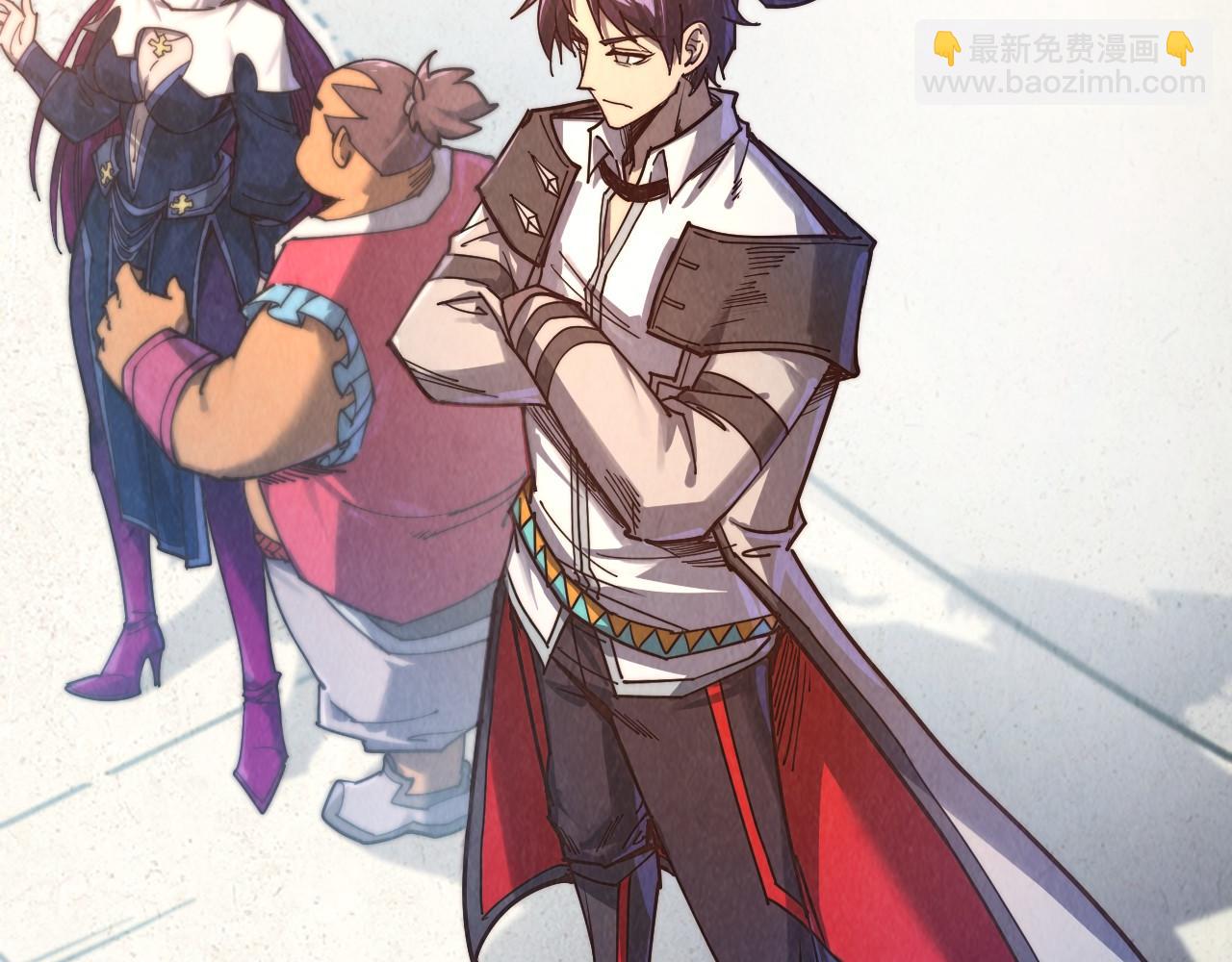 這一世我要當至尊 - 第401話 雷系功法(4/4) - 3