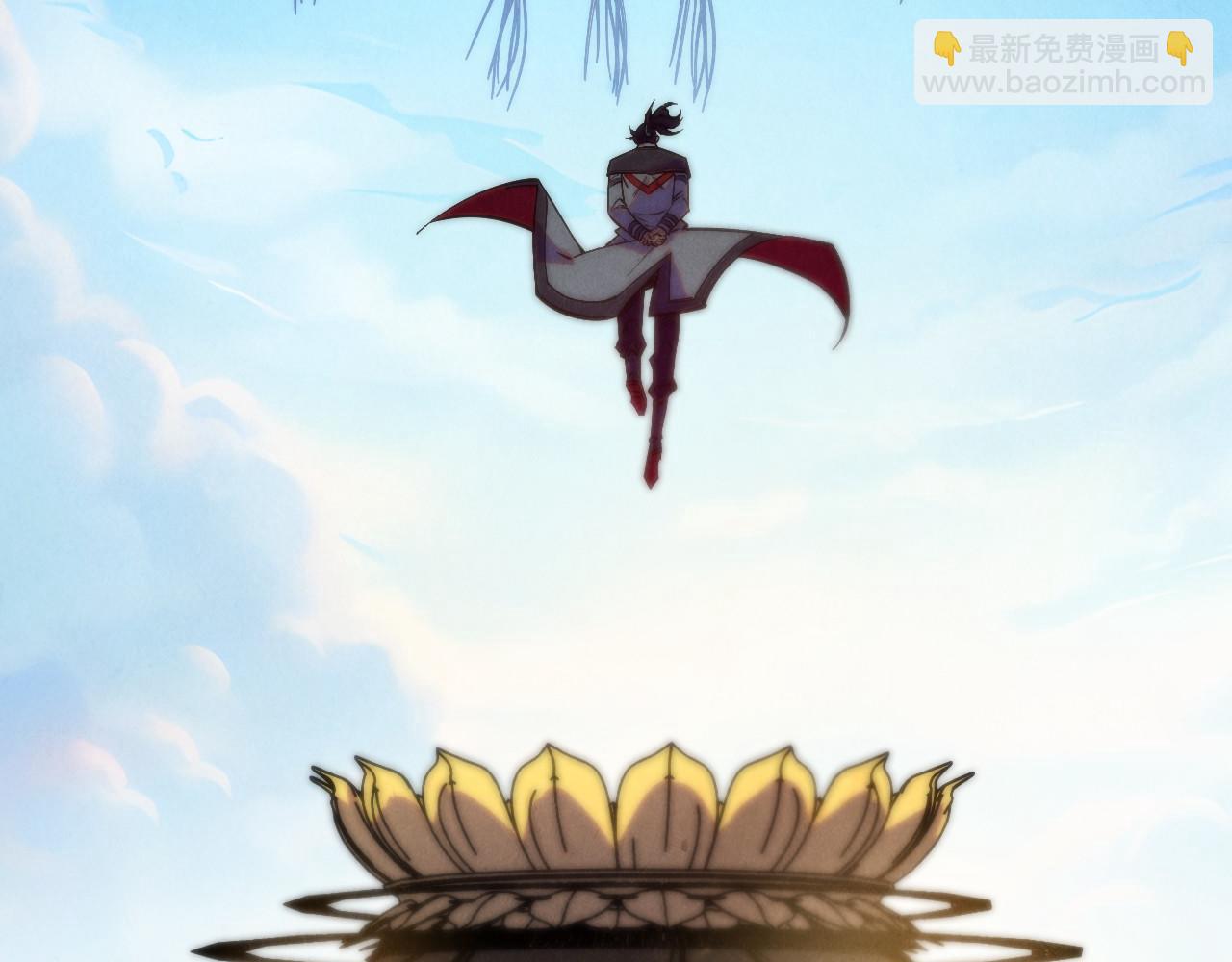 這一世我要當至尊 - 第405話 形勢逆轉再逆轉(1/4) - 8