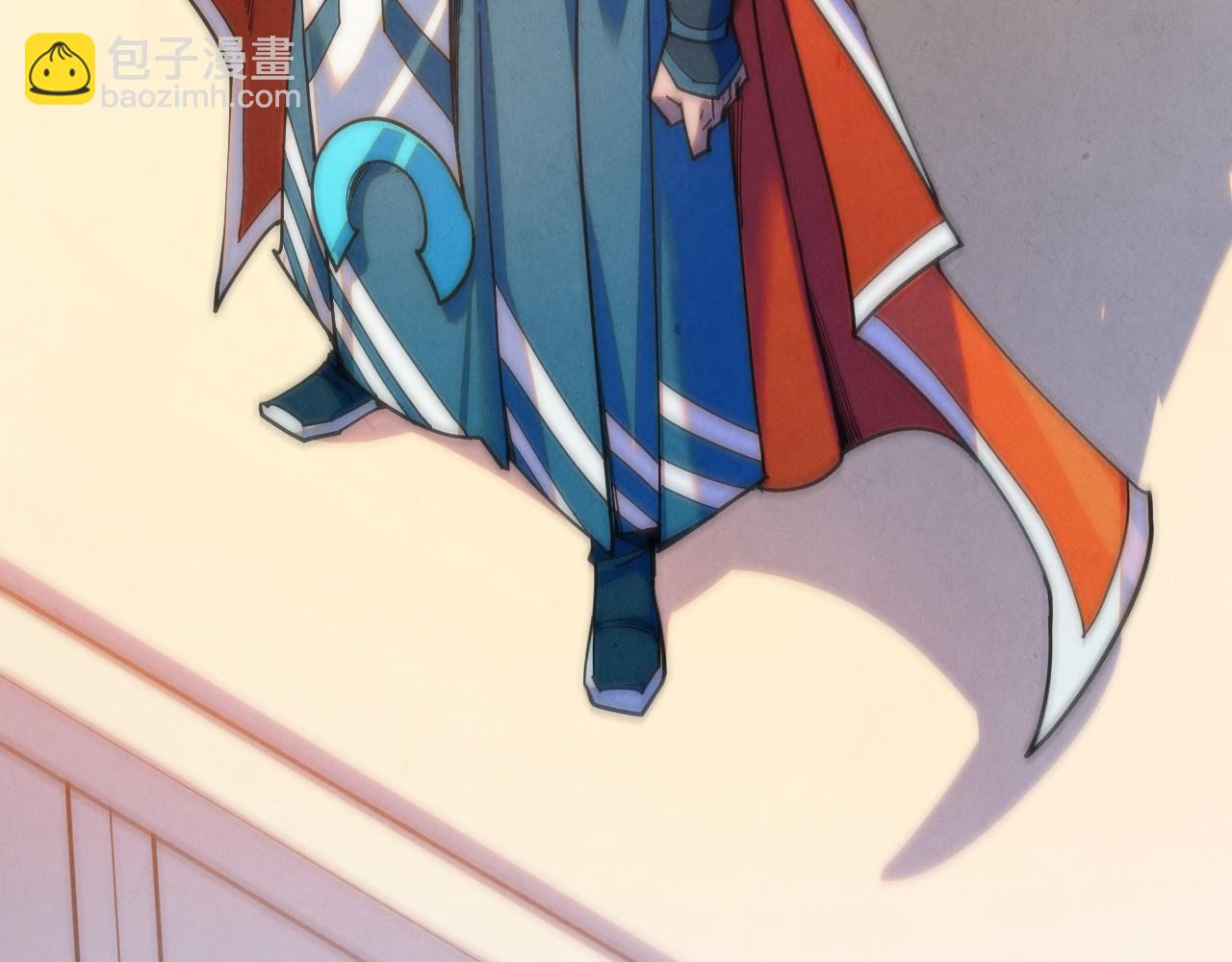 這一世我要當至尊 - 第405話 形勢逆轉再逆轉(1/4) - 7