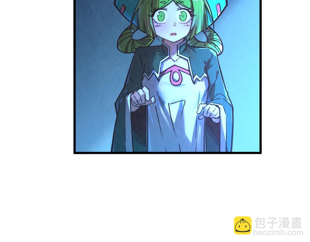 這一世我要當至尊 - 第407話 真誠以待(2/5) - 2