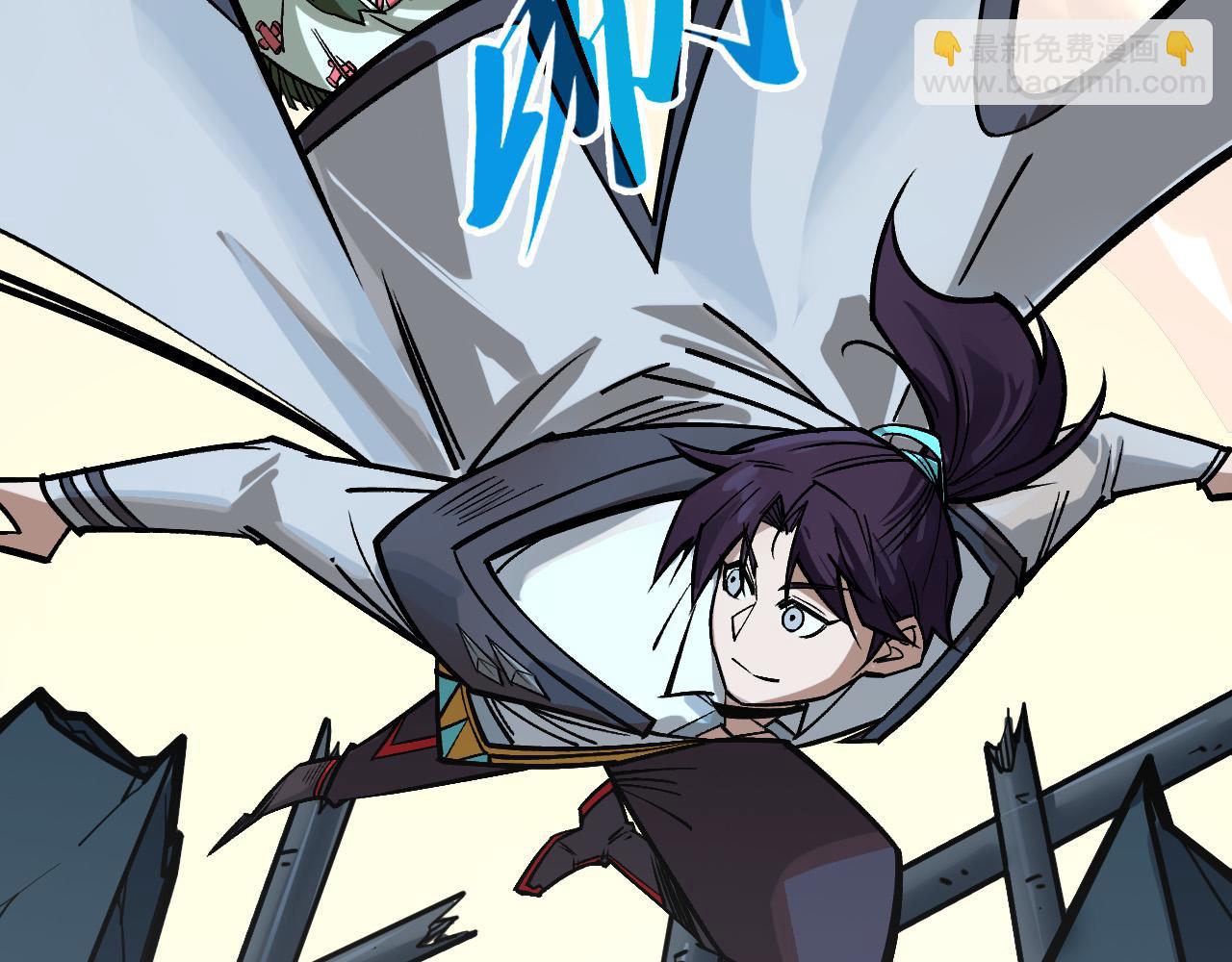 這一世我要當至尊 - 第409話 打劫拍賣會(4/4) - 6