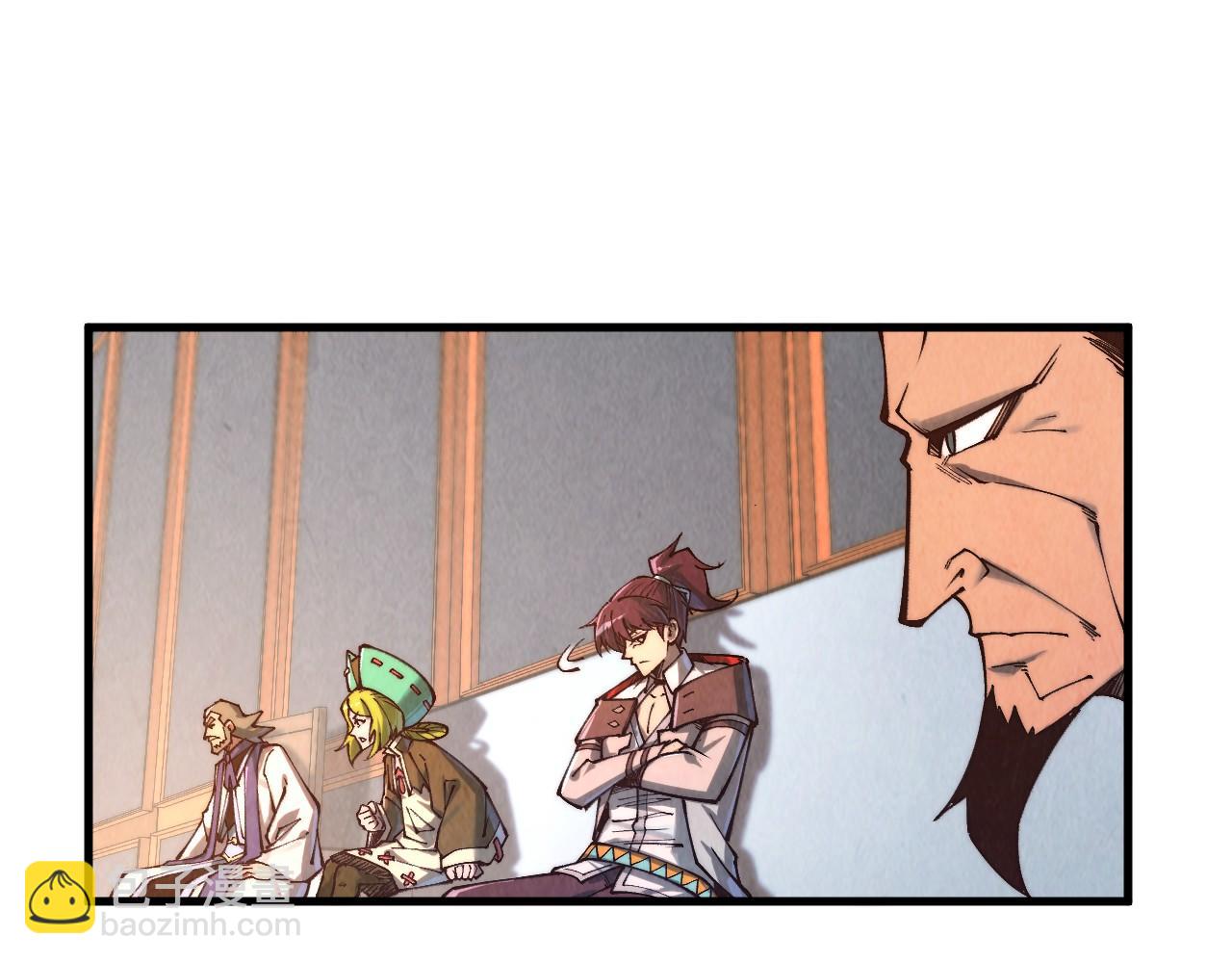 這一世我要當至尊 - 第409話 打劫拍賣會(2/4) - 1