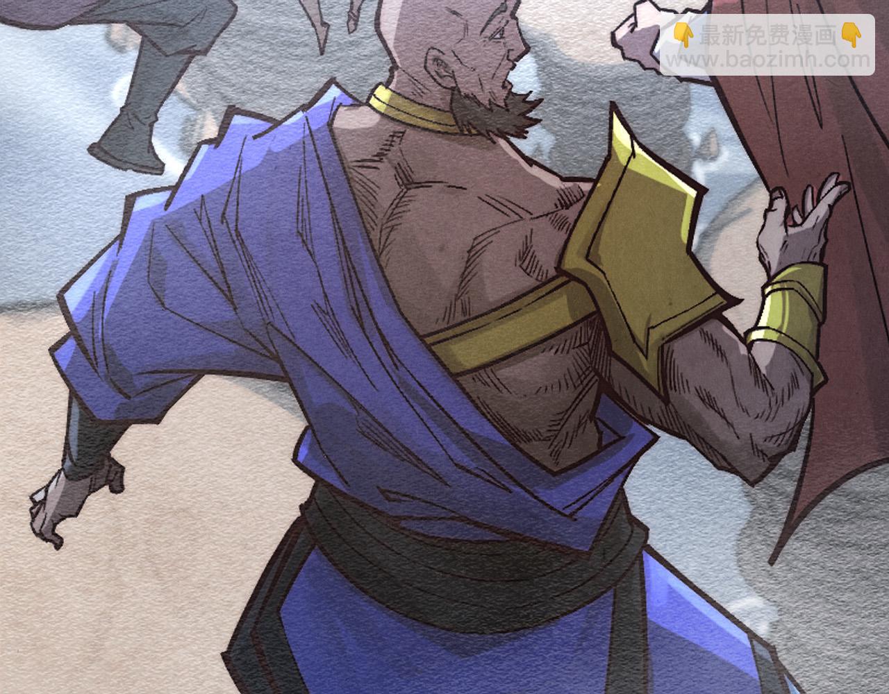 這一世我要當至尊 - 第411話 養蠱成功！！(1/4) - 2