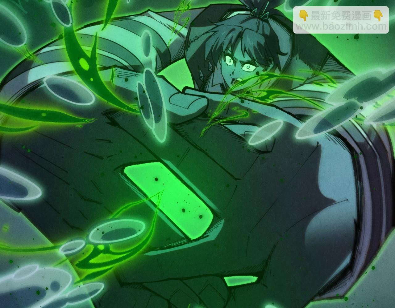 這一世我要當至尊 - 第411話 養蠱成功！！(1/4) - 2