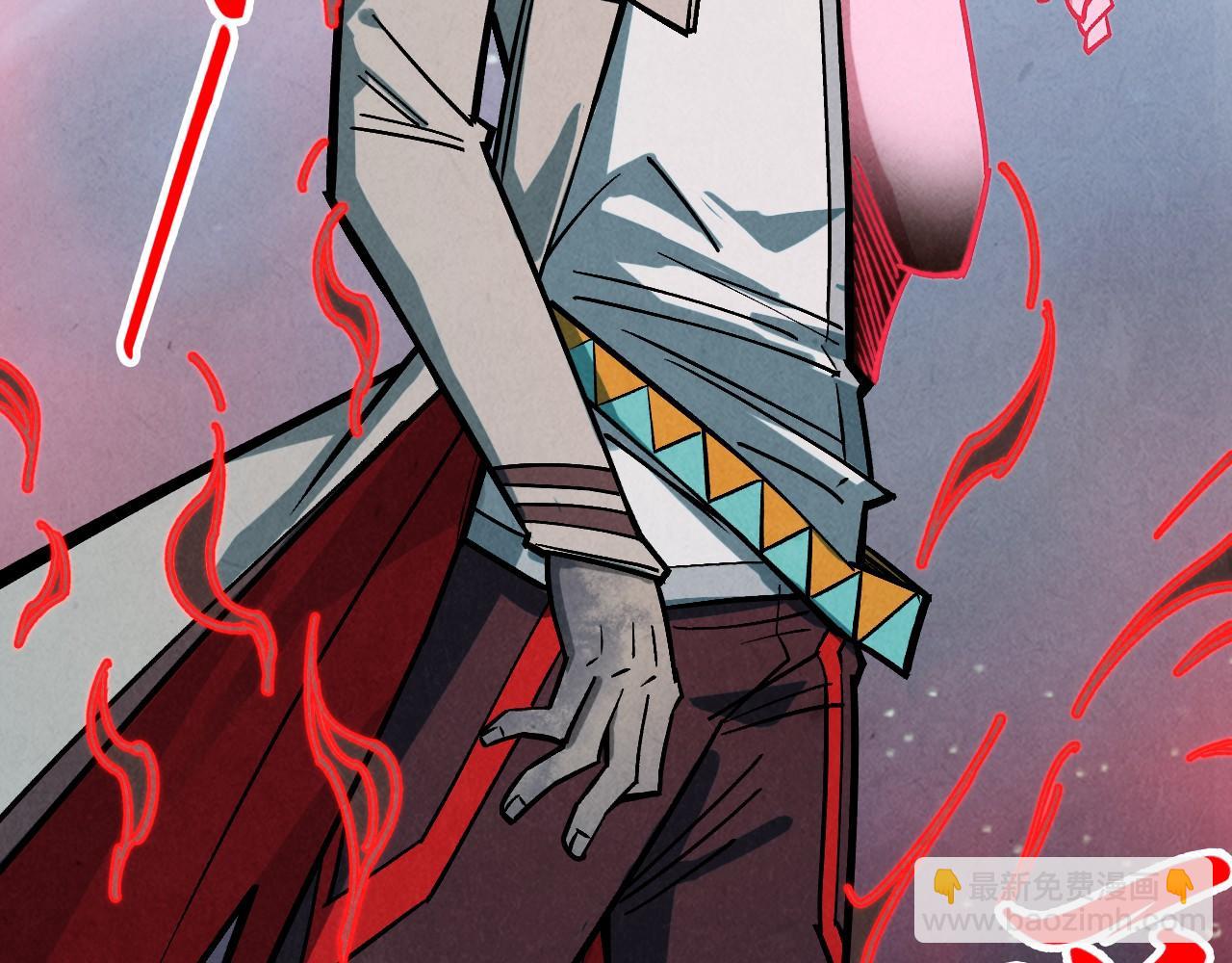 這一世我要當至尊 - 第411話 養蠱成功！！(2/4) - 7