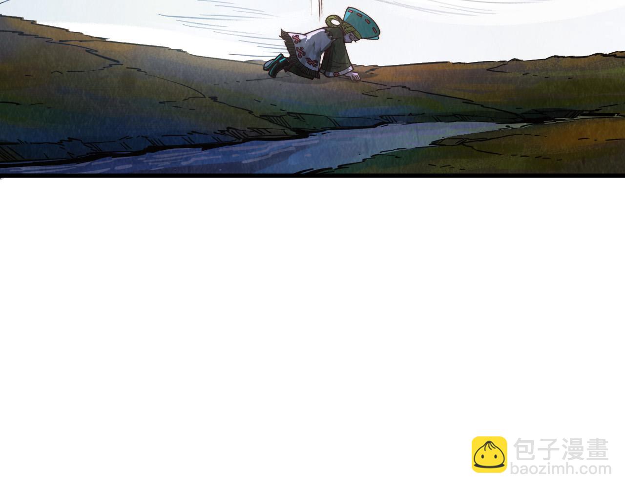 這一世我要當至尊 - 第413話 八階妖獸(1/4) - 3