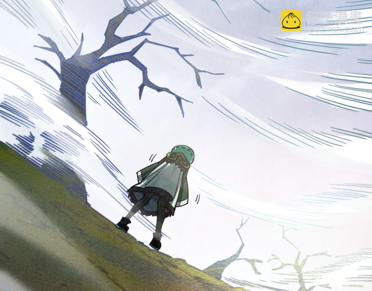 這一世我要當至尊 - 第413話 八階妖獸(1/4) - 7