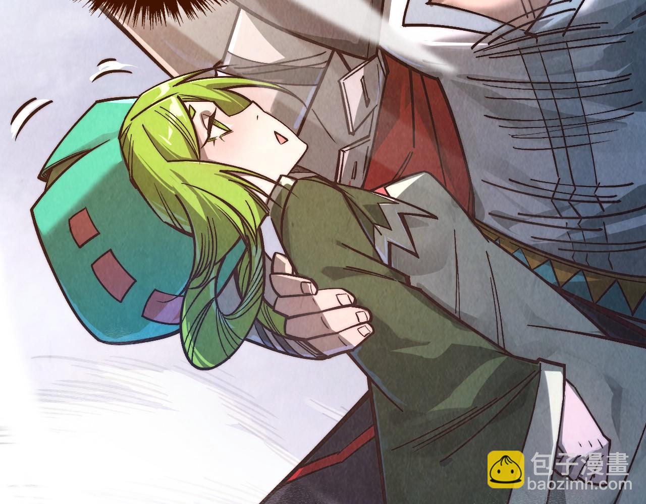 這一世我要當至尊 - 第413話 八階妖獸(1/4) - 2