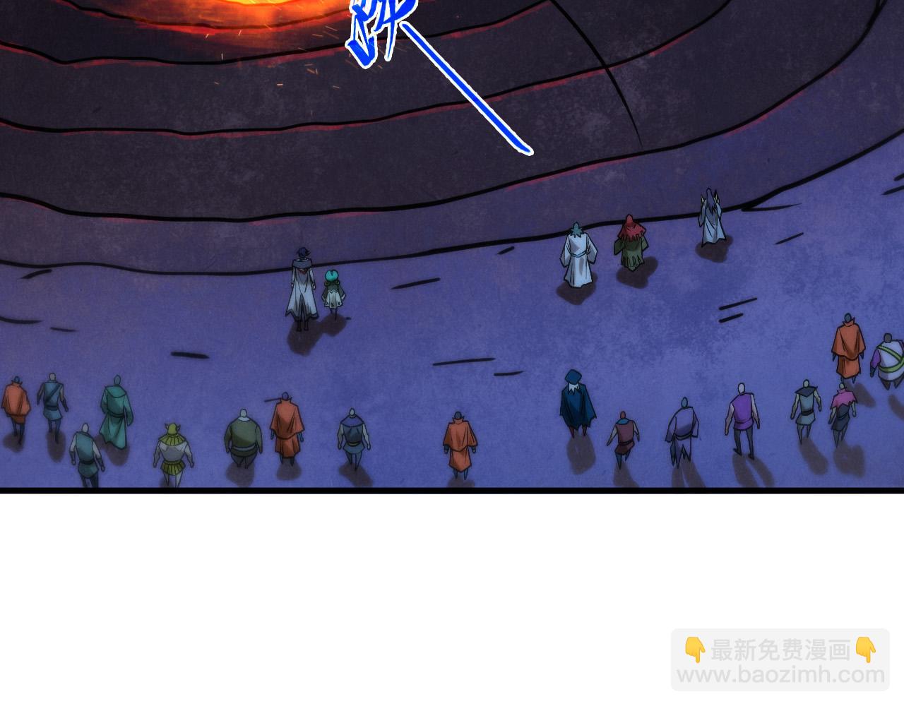 這一世我要當至尊 - 第415話 礦源深洞(3/4) - 8