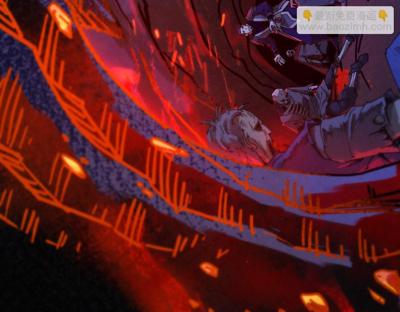 這一世我要當至尊 - 第415話 礦源深洞(3/4) - 3