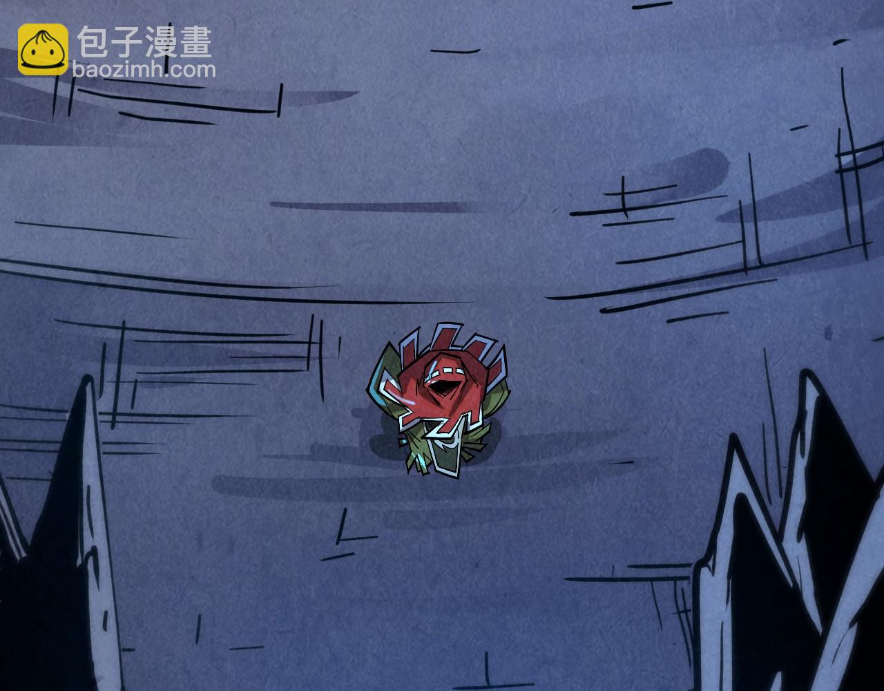 這一世我要當至尊 - 第415話 礦源深洞(1/4) - 6