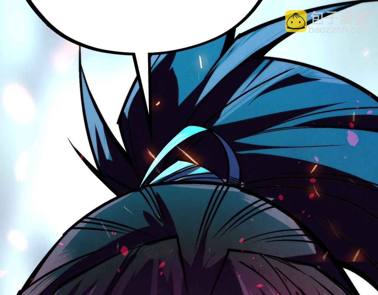 這一世我要當至尊 - 第417話 化形惡靈(1/3) - 8