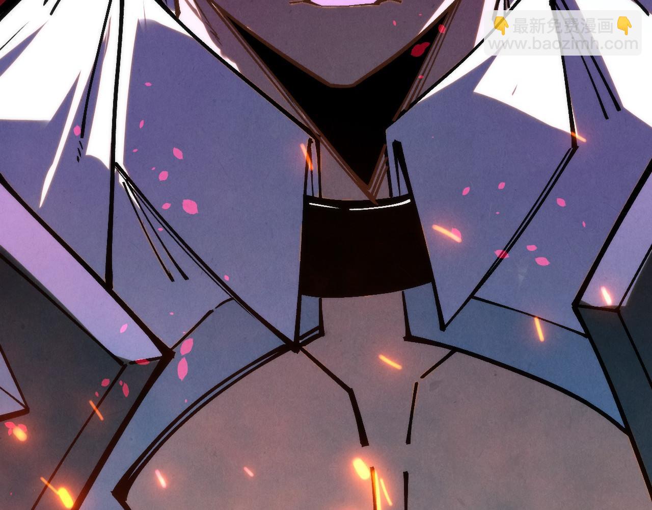 這一世我要當至尊 - 第417話 化形惡靈(1/3) - 2