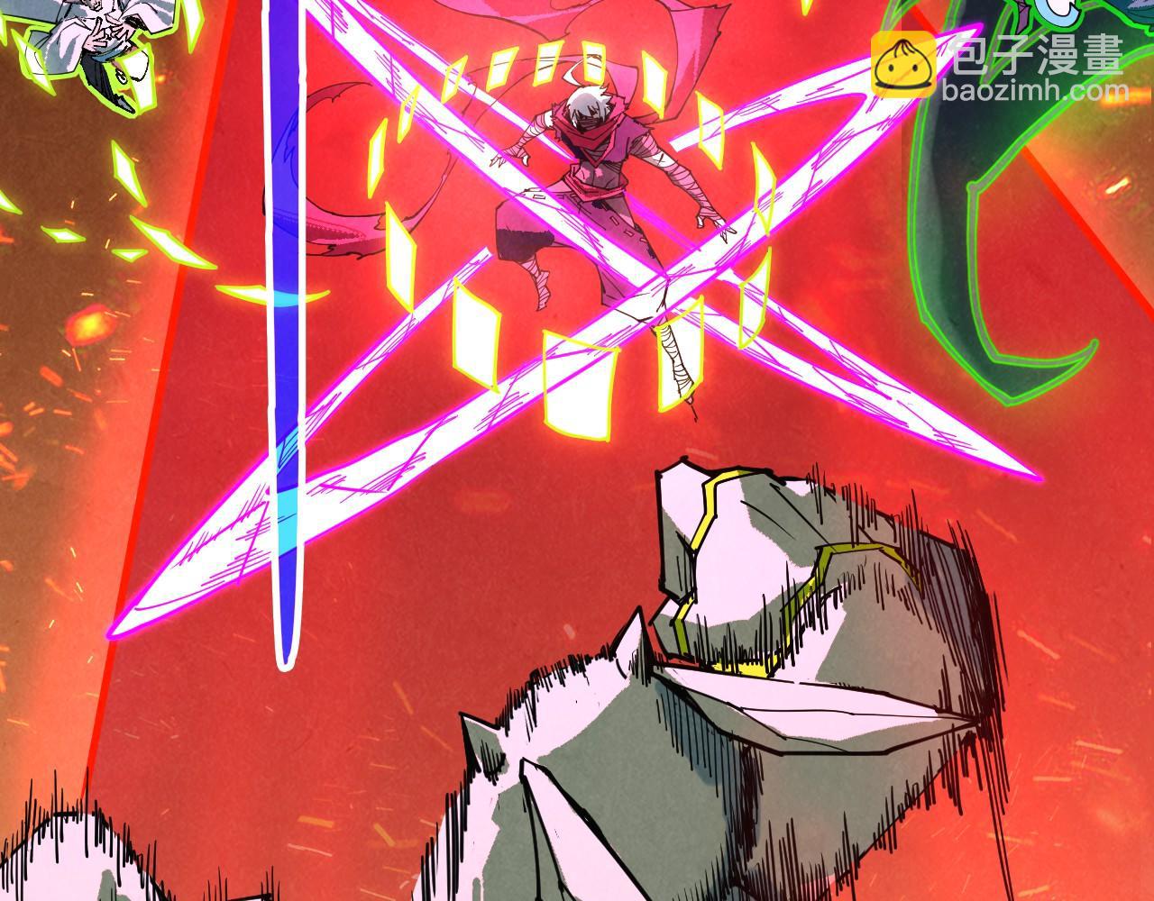 這一世我要當至尊 - 第417話 化形惡靈(2/3) - 7