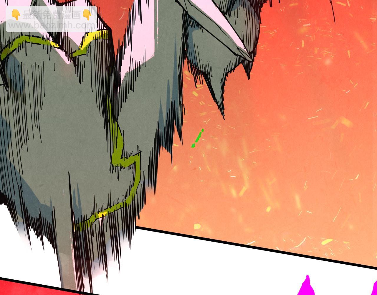 這一世我要當至尊 - 第417話 化形惡靈(2/3) - 8