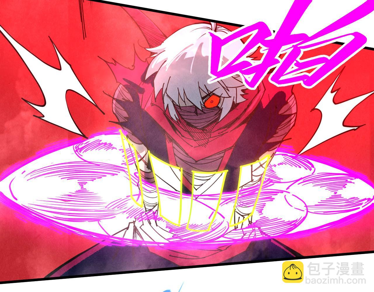 這一世我要當至尊 - 第417話 化形惡靈(2/3) - 1