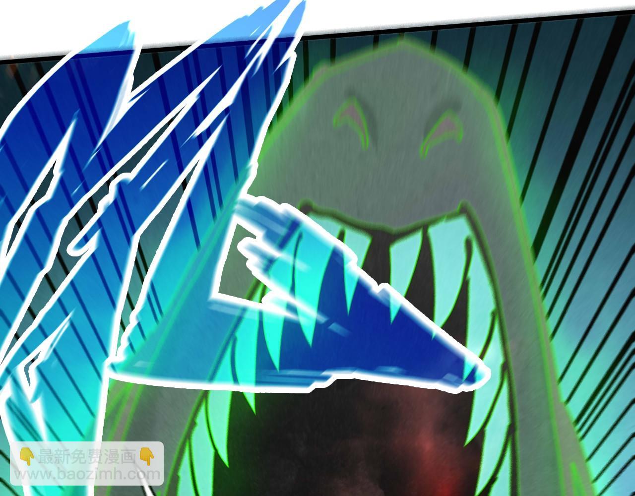 這一世我要當至尊 - 第417話 化形惡靈(2/3) - 2