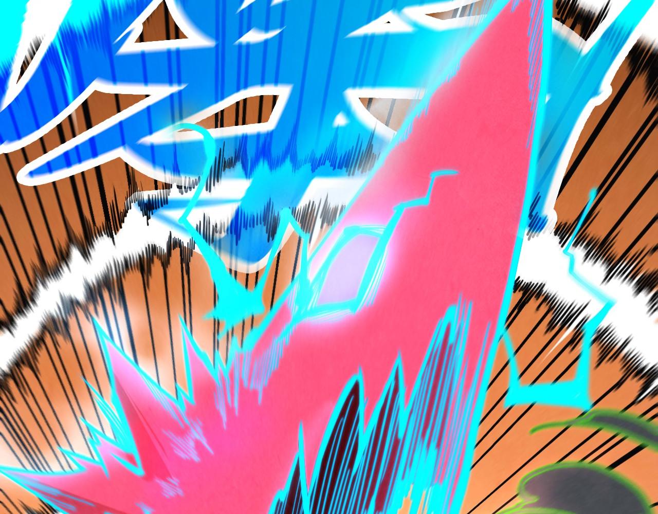 這一世我要當至尊 - 第417話 化形惡靈(2/3) - 4