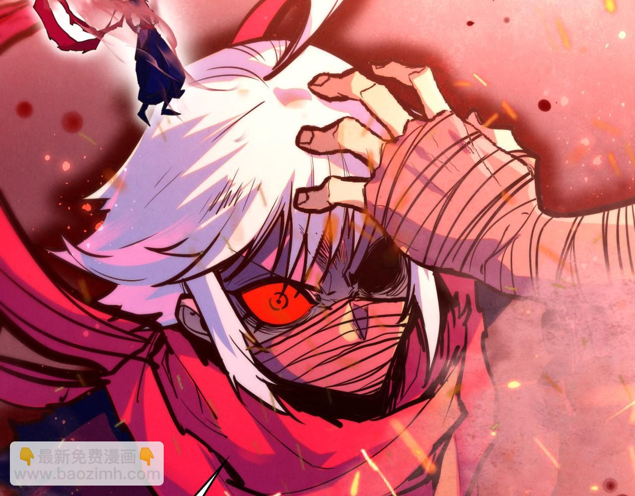 這一世我要當至尊 - 第417話 化形惡靈(1/3) - 7