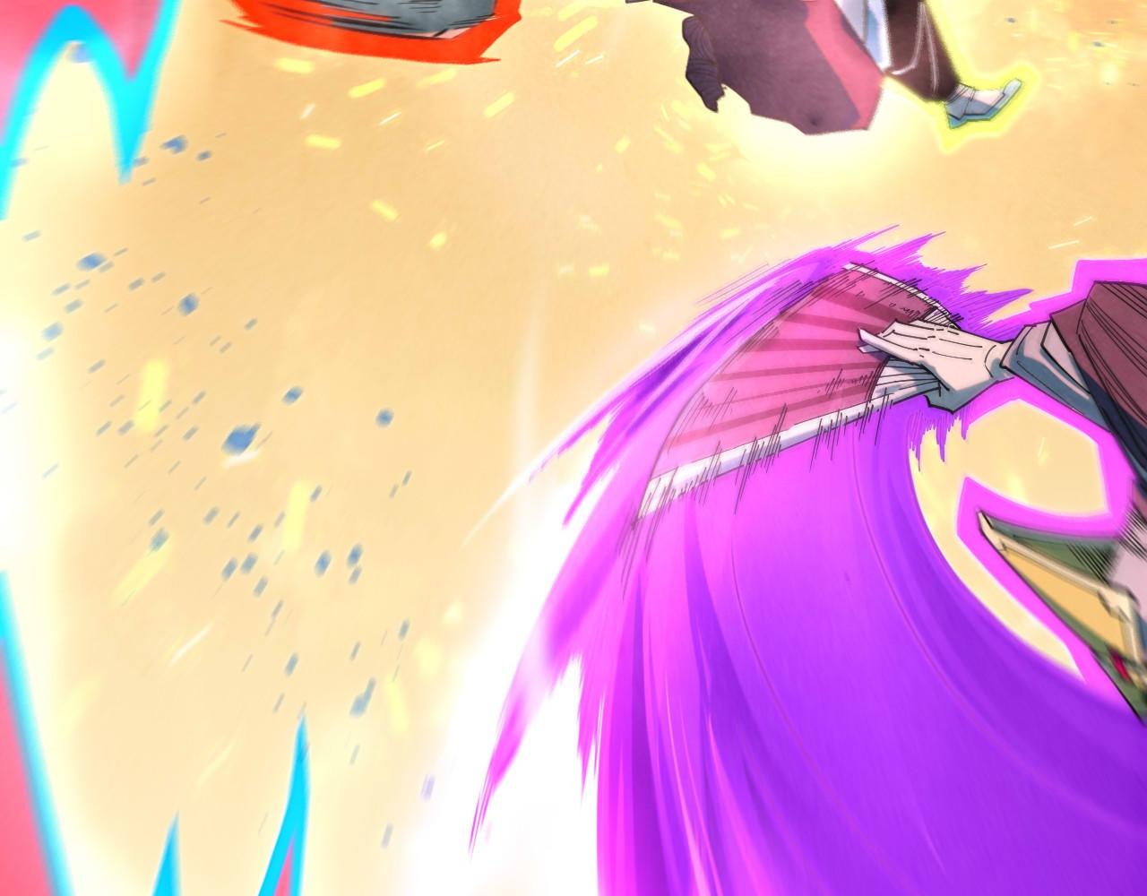 這一世我要當至尊 - 第417話 化形惡靈(2/3) - 2