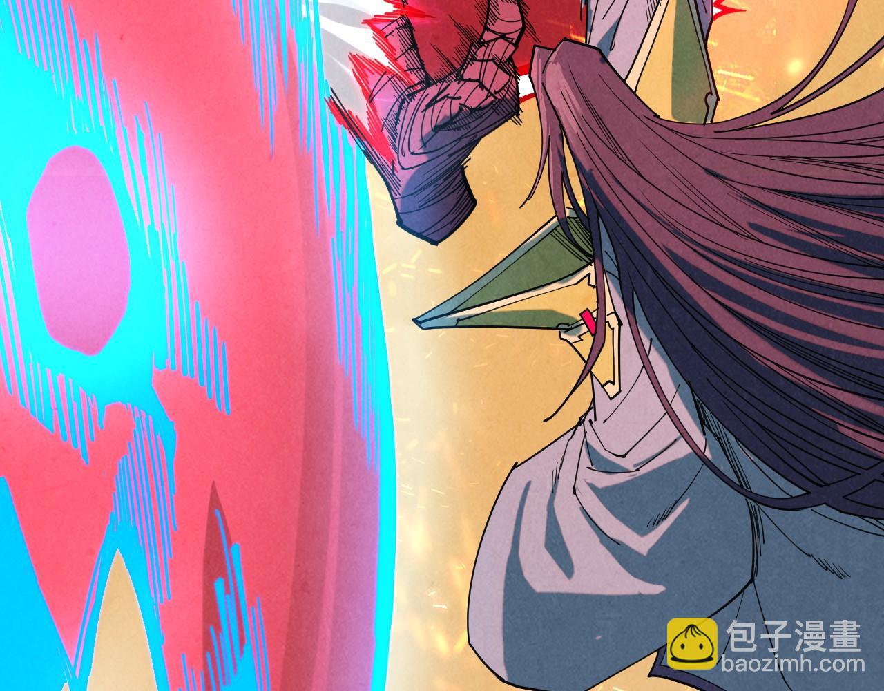 這一世我要當至尊 - 第417話 化形惡靈(2/3) - 7