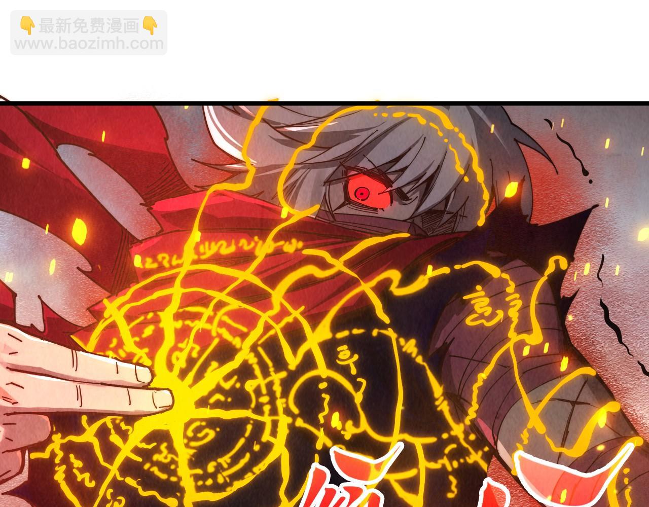 這一世我要當至尊 - 第417話 化形惡靈(2/3) - 8