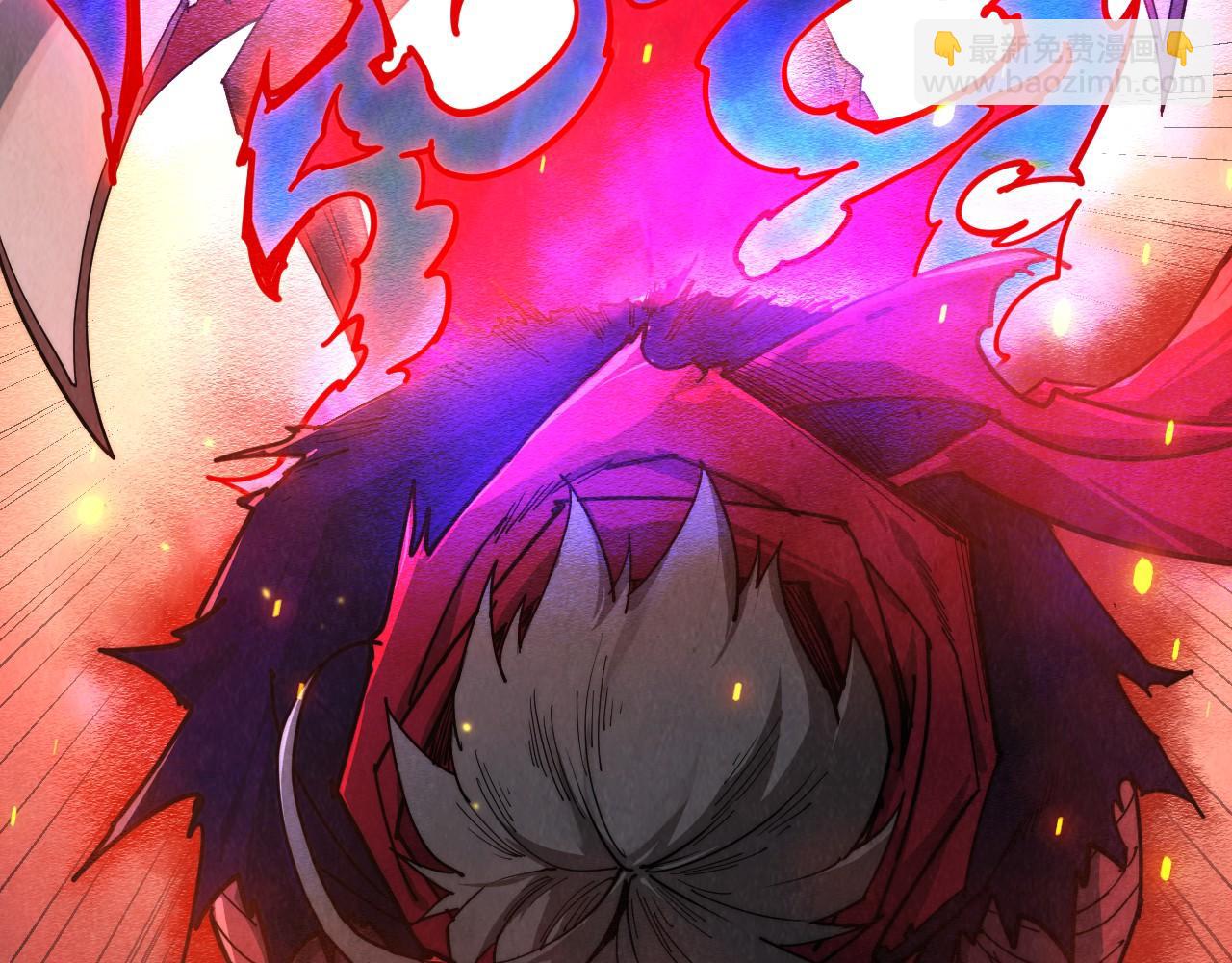 這一世我要當至尊 - 第417話 化形惡靈(2/3) - 4