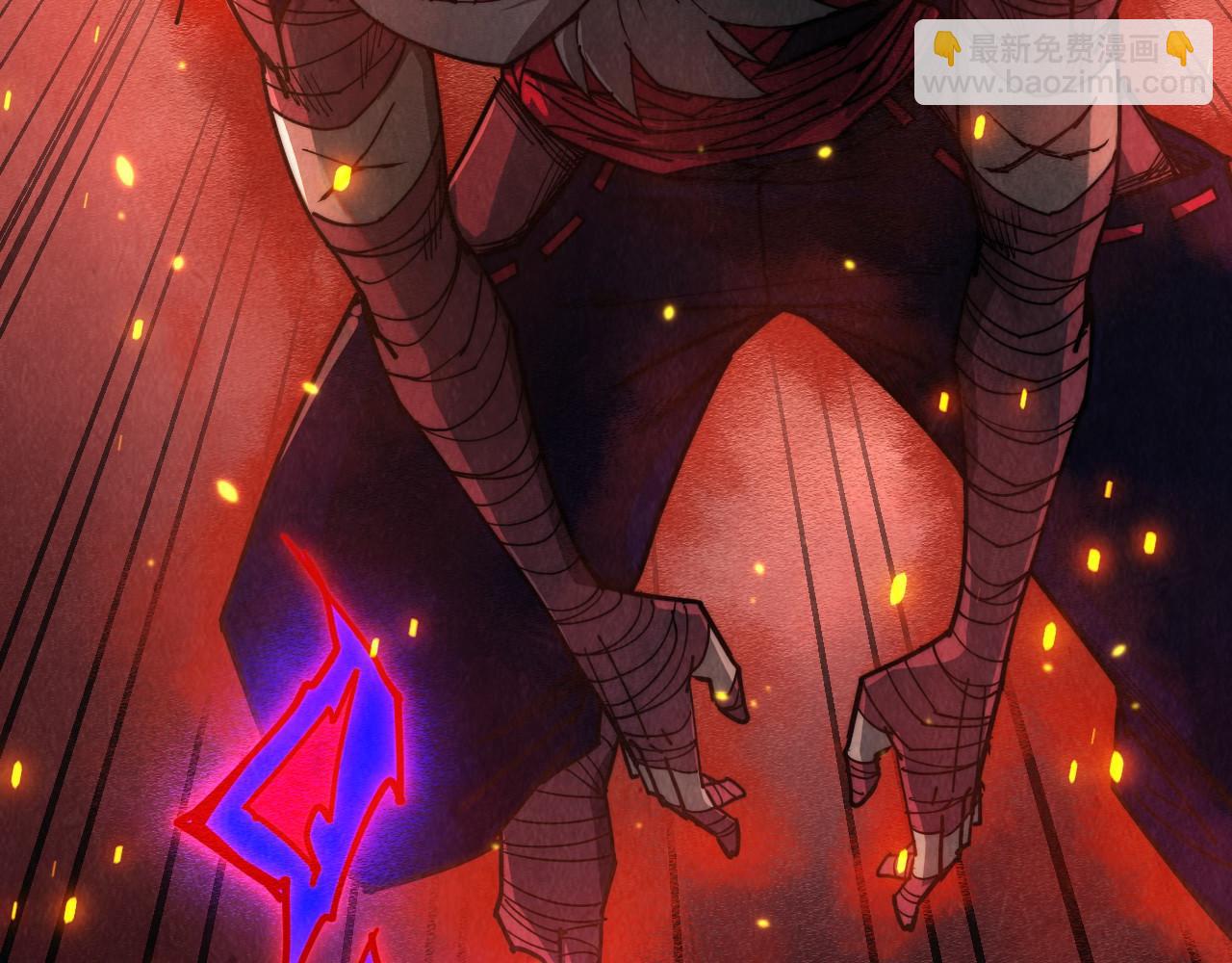 這一世我要當至尊 - 第417話 化形惡靈(2/3) - 5