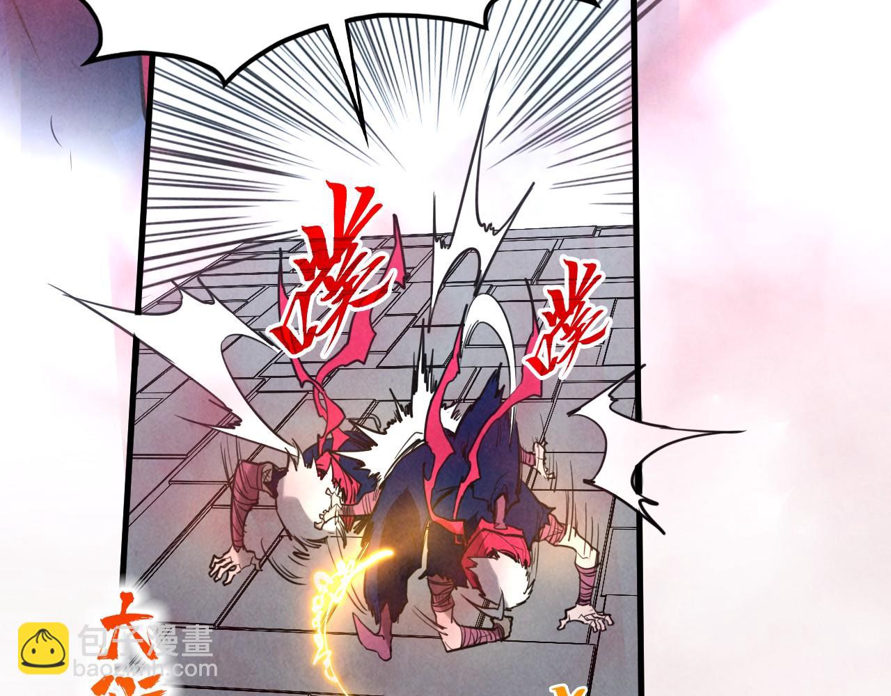 這一世我要當至尊 - 第419話 封印惡靈(3/3) - 4