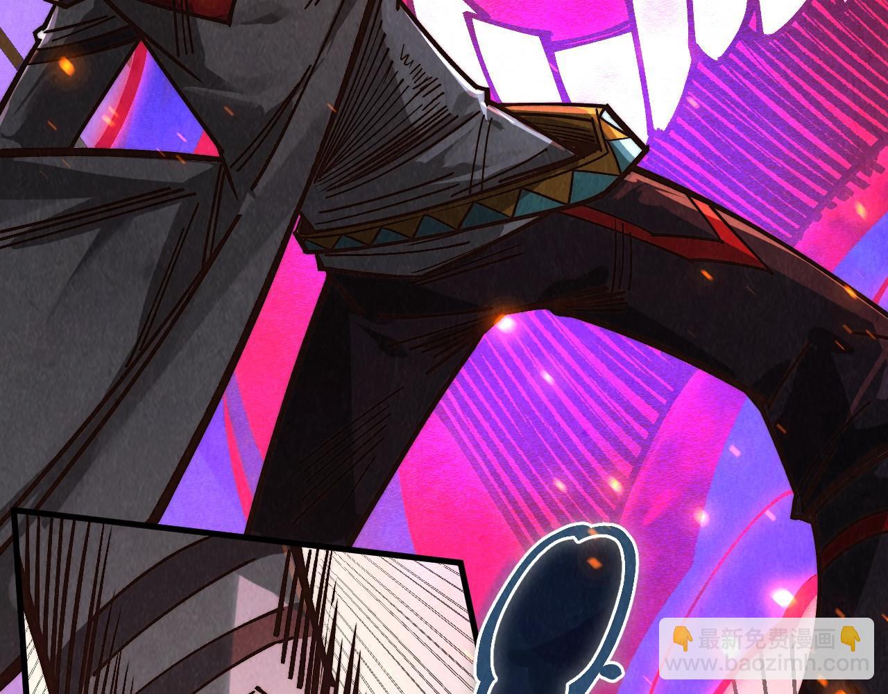 這一世我要當至尊 - 第419話 封印惡靈(1/3) - 5