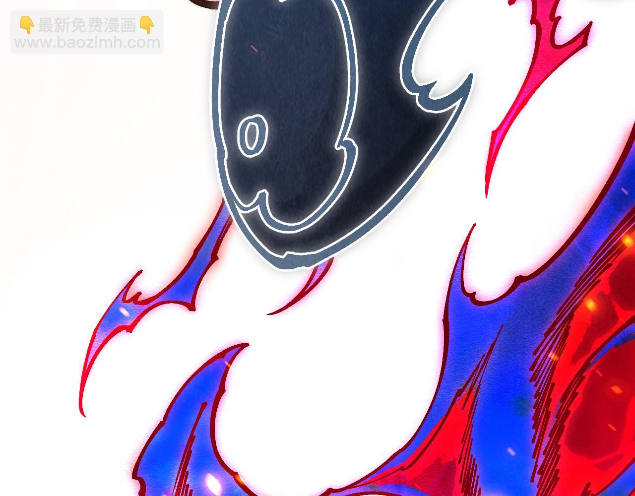 這一世我要當至尊 - 第419話 封印惡靈(1/3) - 8