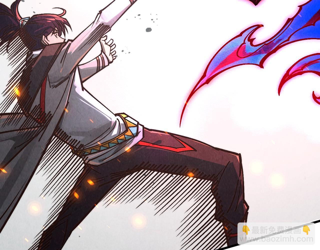 這一世我要當至尊 - 第419話 封印惡靈(1/3) - 2