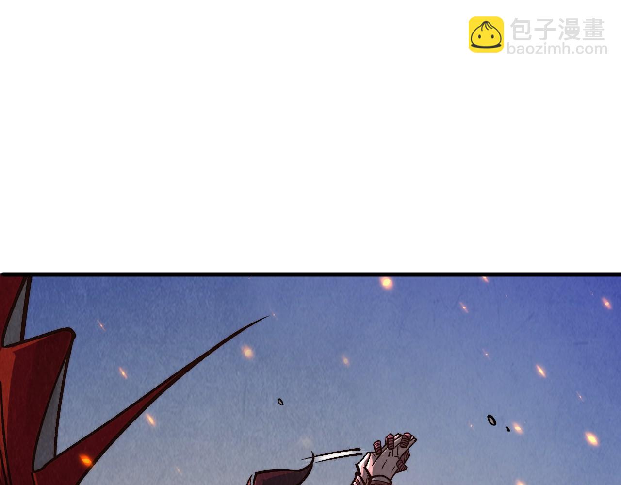 這一世我要當至尊 - 第419話 封印惡靈(1/3) - 5