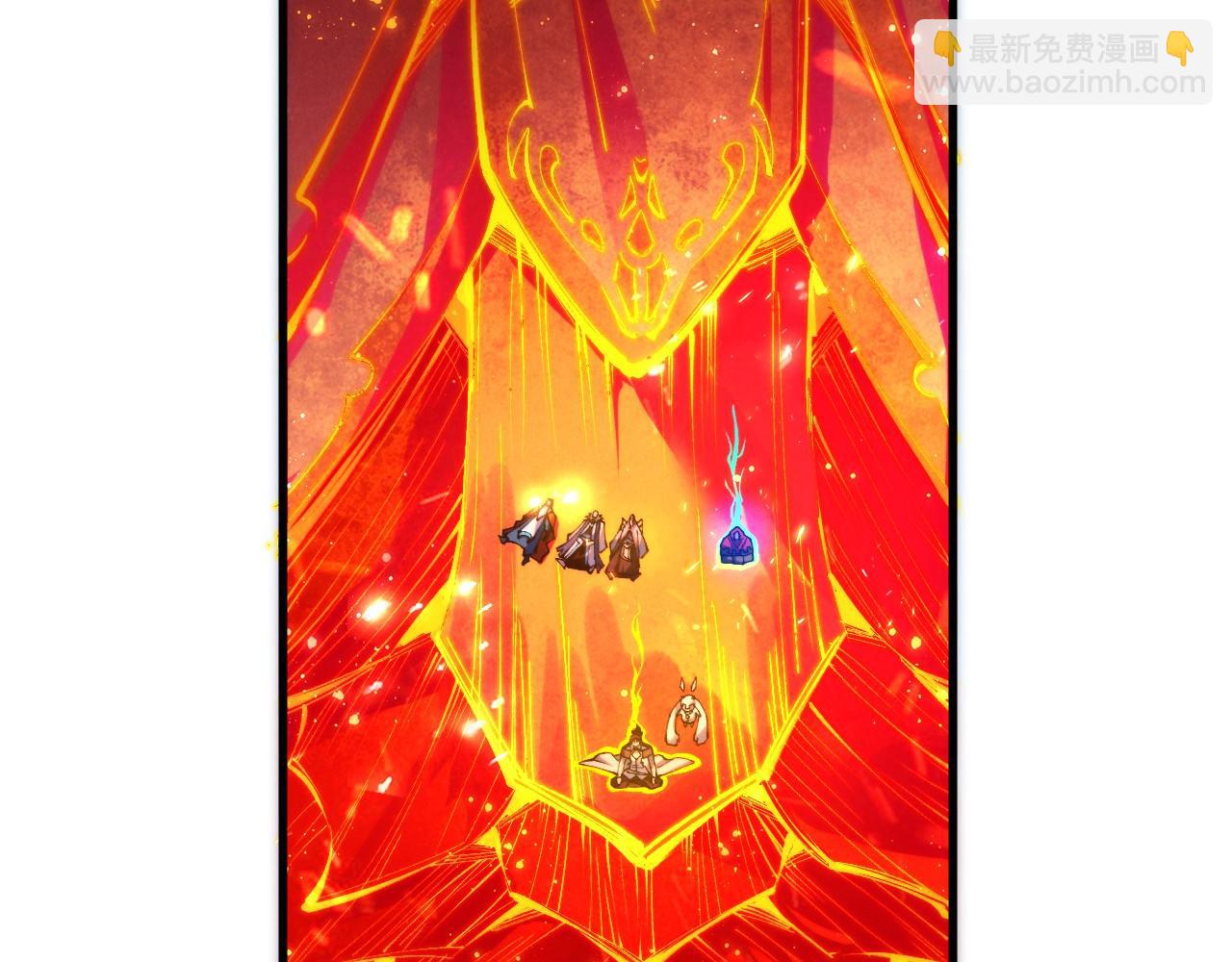 這一世我要當至尊 - 第419話 封印惡靈(2/3) - 7